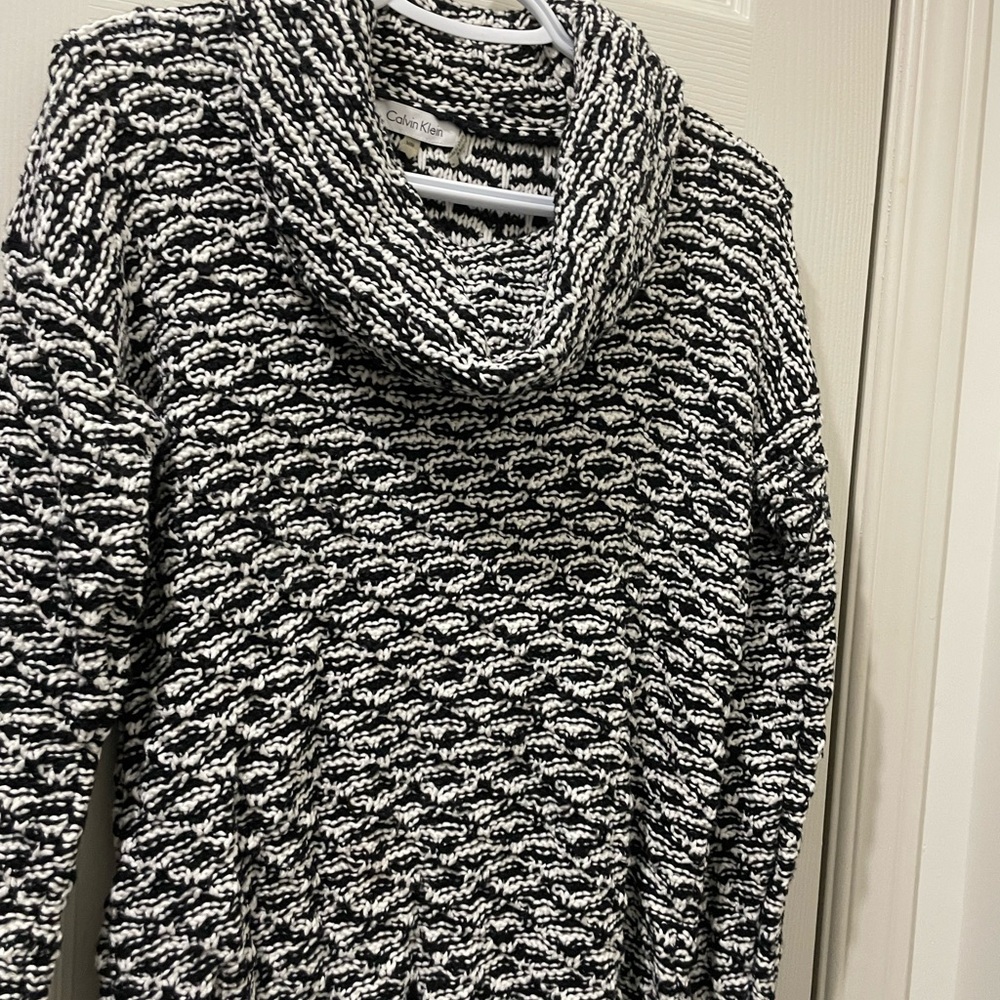 Calvin Klein Sweater. M Preloved